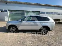 2014 Mitsubishi OUTLANDER