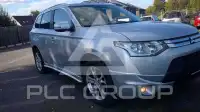 2014 Mitsubishi OUTLANDER