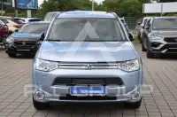 2014 Mitsubishi OUTLANDER