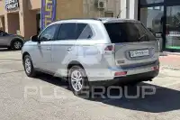 2014 Mitsubishi OUTLANDER