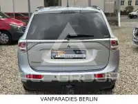 2014 Mitsubishi OUTLANDER