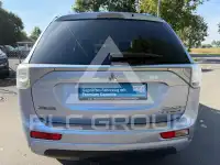 2014 Mitsubishi OUTLANDER