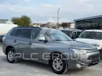 2014 Mitsubishi OUTLANDER