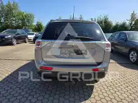 2014 Mitsubishi OUTLANDER