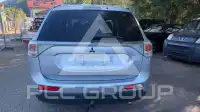 2014 Mitsubishi OUTLANDER