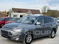 2014 Mitsubishi OUTLANDER
