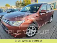 2014 Mitsubishi OUTLANDER