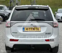 2014 Mitsubishi OUTLANDER