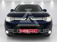 2014 Mitsubishi OUTLANDER