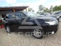 2014 Mitsubishi OUTLANDER
