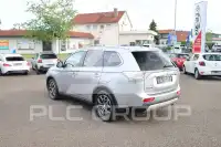 2014 Mitsubishi OUTLANDER