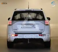 2014 Mitsubishi OUTLANDER