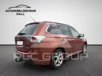 2014 Mitsubishi OUTLANDER
