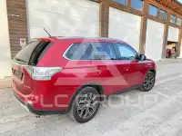 2014 Mitsubishi OUTLANDER
