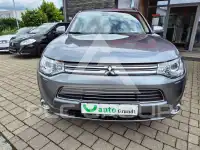 2014 Mitsubishi OUTLANDER