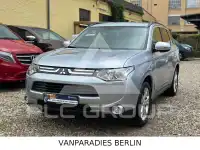 2014 Mitsubishi OUTLANDER