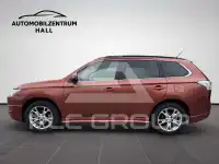 2014 Mitsubishi OUTLANDER