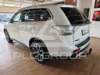 2014 Mitsubishi OUTLANDER