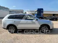 2014 Mitsubishi OUTLANDER