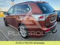 2014 Mitsubishi OUTLANDER