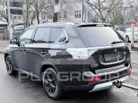 2014 Mitsubishi OUTLANDER