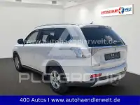 2014 Mitsubishi OUTLANDER