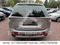 2014 Mitsubishi OUTLANDER
