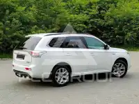 2014 Mitsubishi OUTLANDER