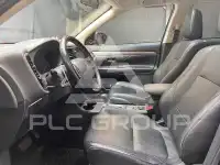 2014 Mitsubishi OUTLANDER