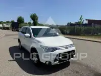 2014 Mitsubishi OUTLANDER