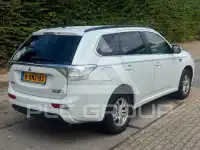 2014 Mitsubishi OUTLANDER