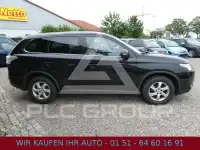 2014 Mitsubishi OUTLANDER
