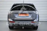 2014 Mitsubishi OUTLANDER