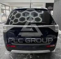 2014 Mitsubishi OUTLANDER
