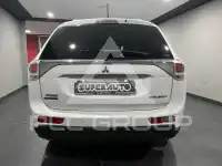 2014 Mitsubishi OUTLANDER