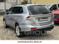 2014 Mitsubishi OUTLANDER