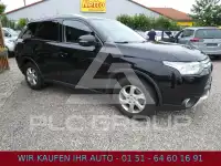 2014 Mitsubishi OUTLANDER