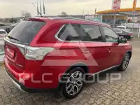 2014 Mitsubishi OUTLANDER