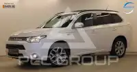 2014 Mitsubishi OUTLANDER
