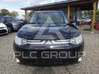 2014 Mitsubishi OUTLANDER