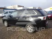 2014 Mitsubishi OUTLANDER