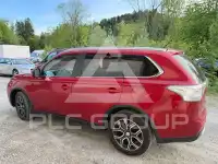 2014 Mitsubishi OUTLANDER