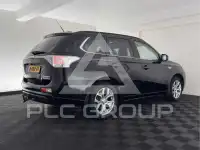 2014 Mitsubishi OUTLANDER