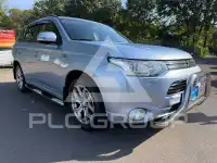 2014 Mitsubishi OUTLANDER