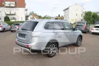 2014 Mitsubishi OUTLANDER