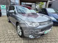 2014 Mitsubishi OUTLANDER