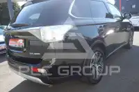 2014 Mitsubishi OUTLANDER