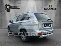 2014 Mitsubishi OUTLANDER