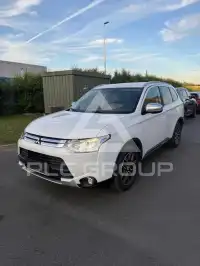 2014 Mitsubishi OUTLANDER