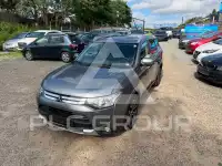2014 Mitsubishi OUTLANDER
